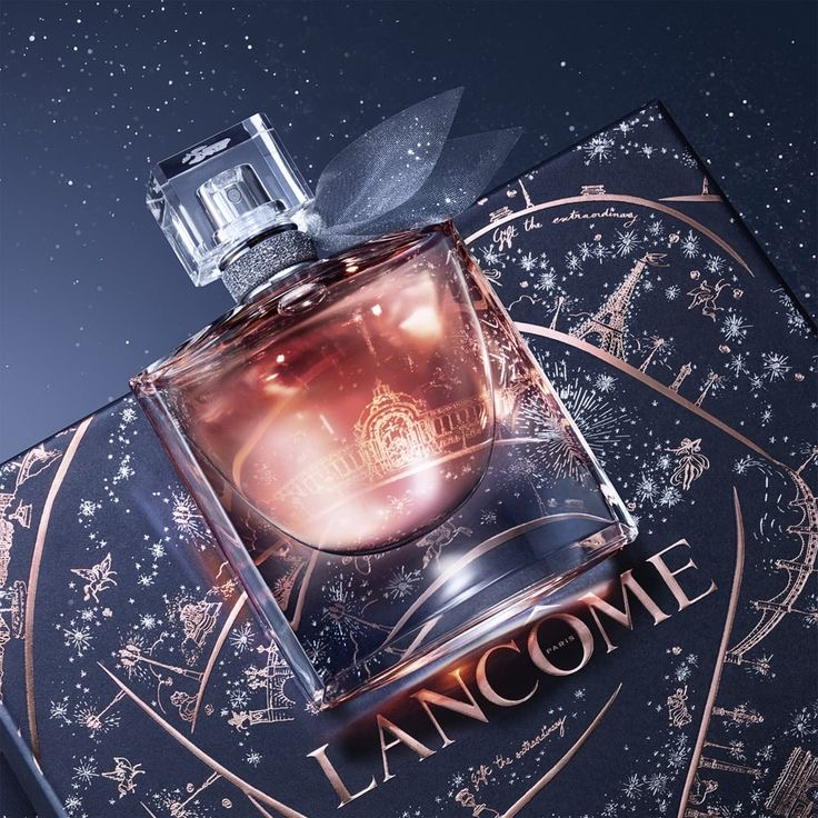 Lancôme La vie est belle 