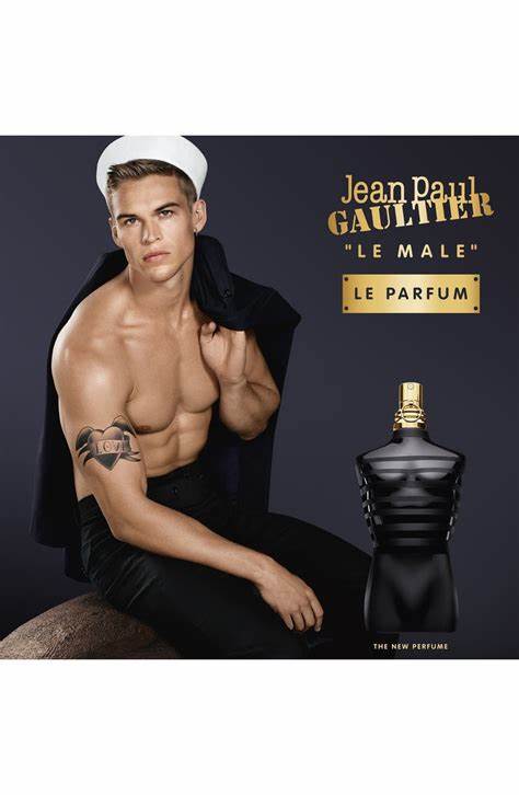 Jean Paul Gaultier