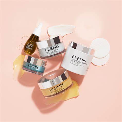 Elemis