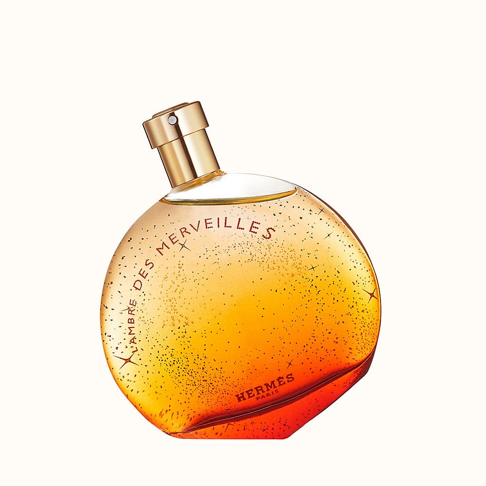 Hermes L'Ambre des Merveilles Eau de parfum 