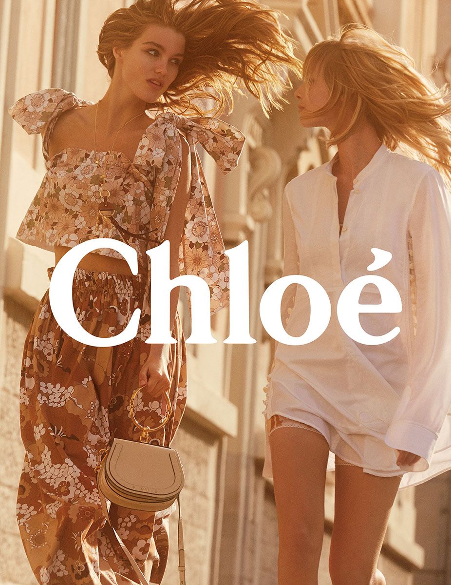 Chloé