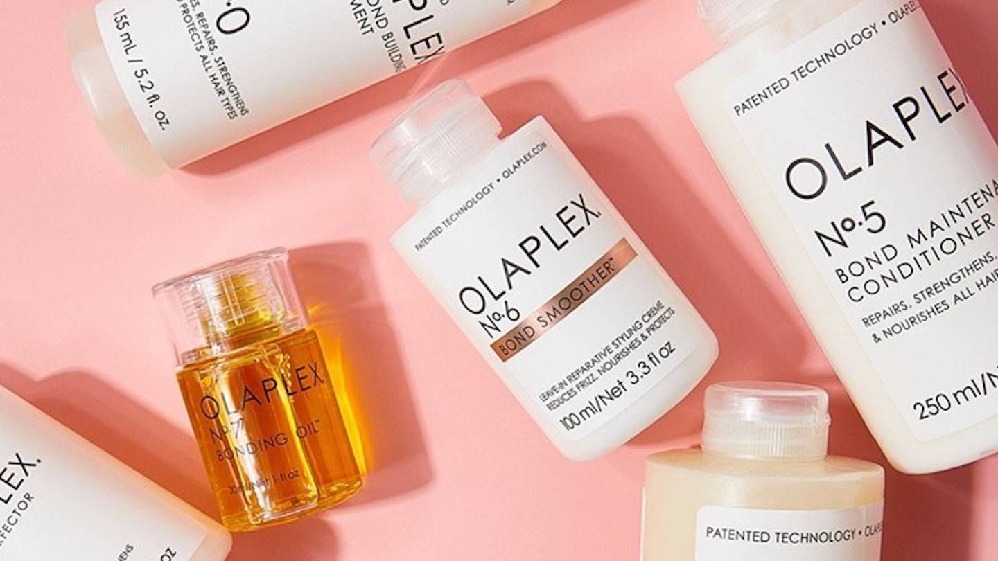 Olaplex