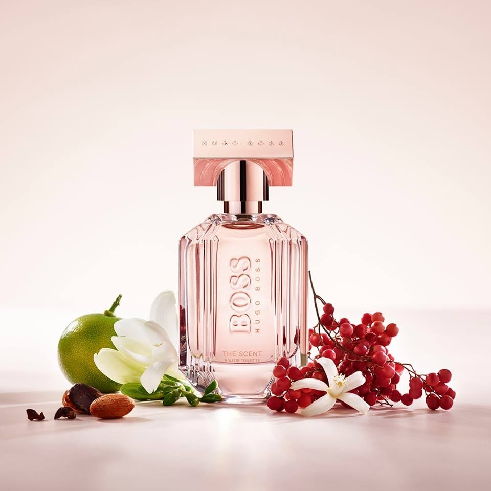 Hugo Boss Fragrances for Women