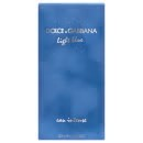 Dolce & Gabbana Light Blue Eau Intense Eau de Parfum 50ml