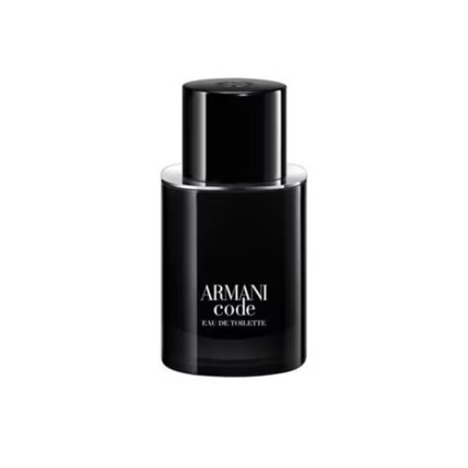 Armani Code Men Eau de Toilette 50ml