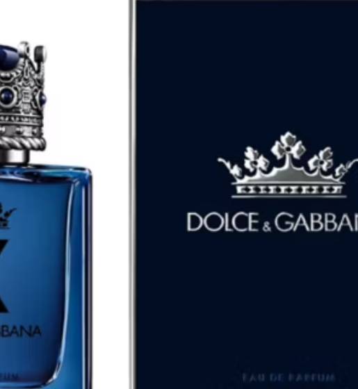 Dolce and Gabbana K Eau de Parfum Spray 50ml