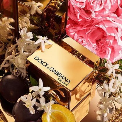 Dolce & Gabbana The One for her  GOLD EDP INTENSE 75 ML