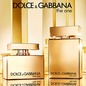Dolce & Gabbana The One for her  GOLD EDP INTENSE 75 ML