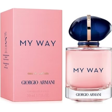 Giorgio Armani My Way Eau De Parfum Spray 50ml